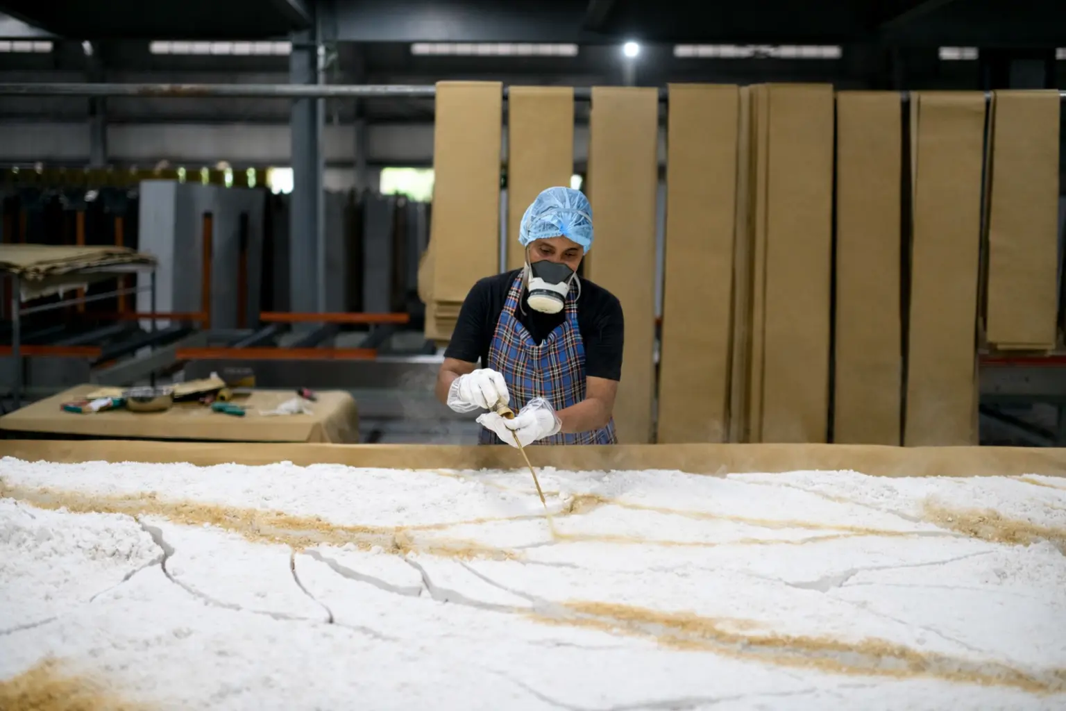 Construction Materials